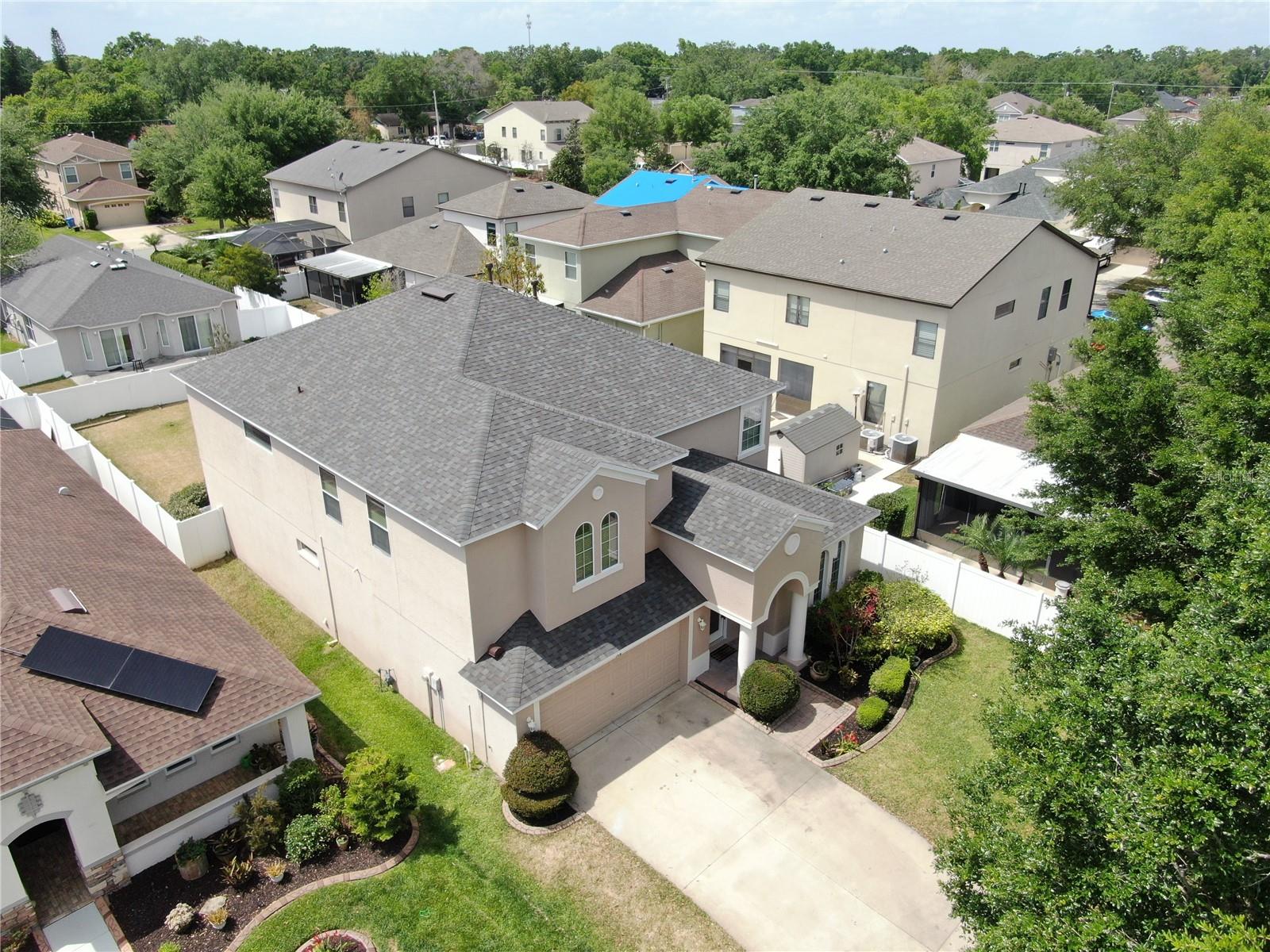 312 TAXTER RUN LN, VALRICO, FL, 33594