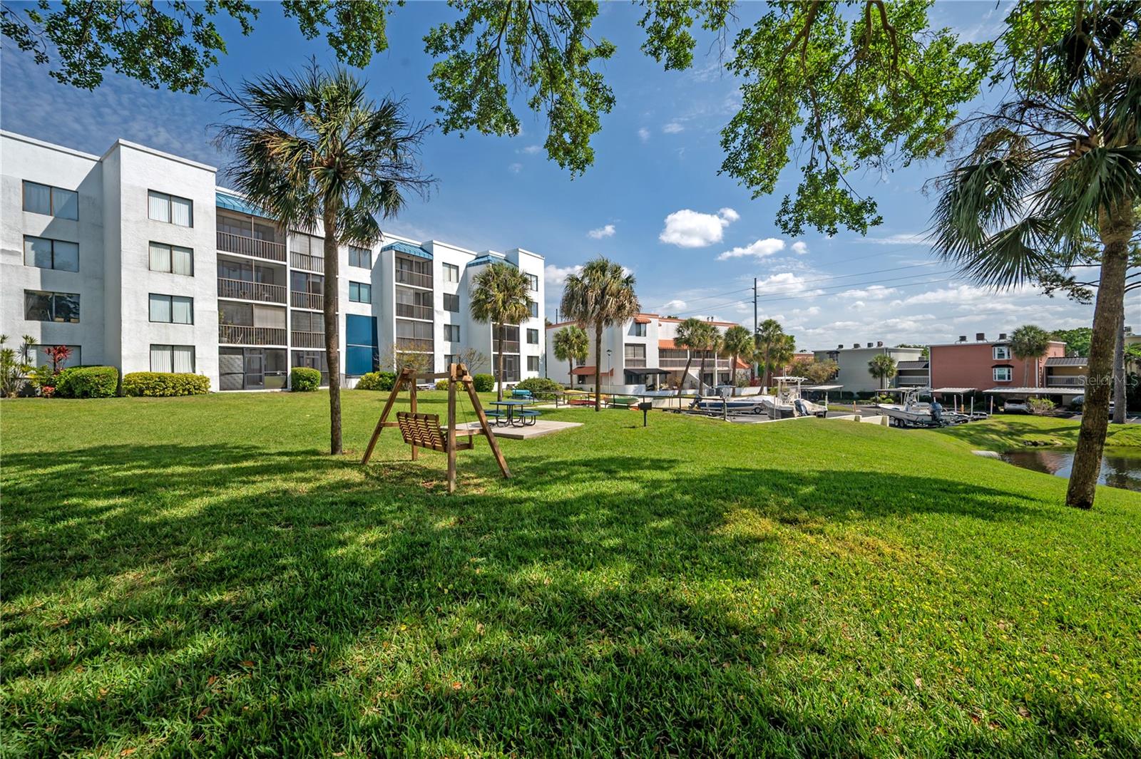 2424 W TAMPA BAY BLVD #M104, TAMPA, FL, 33607