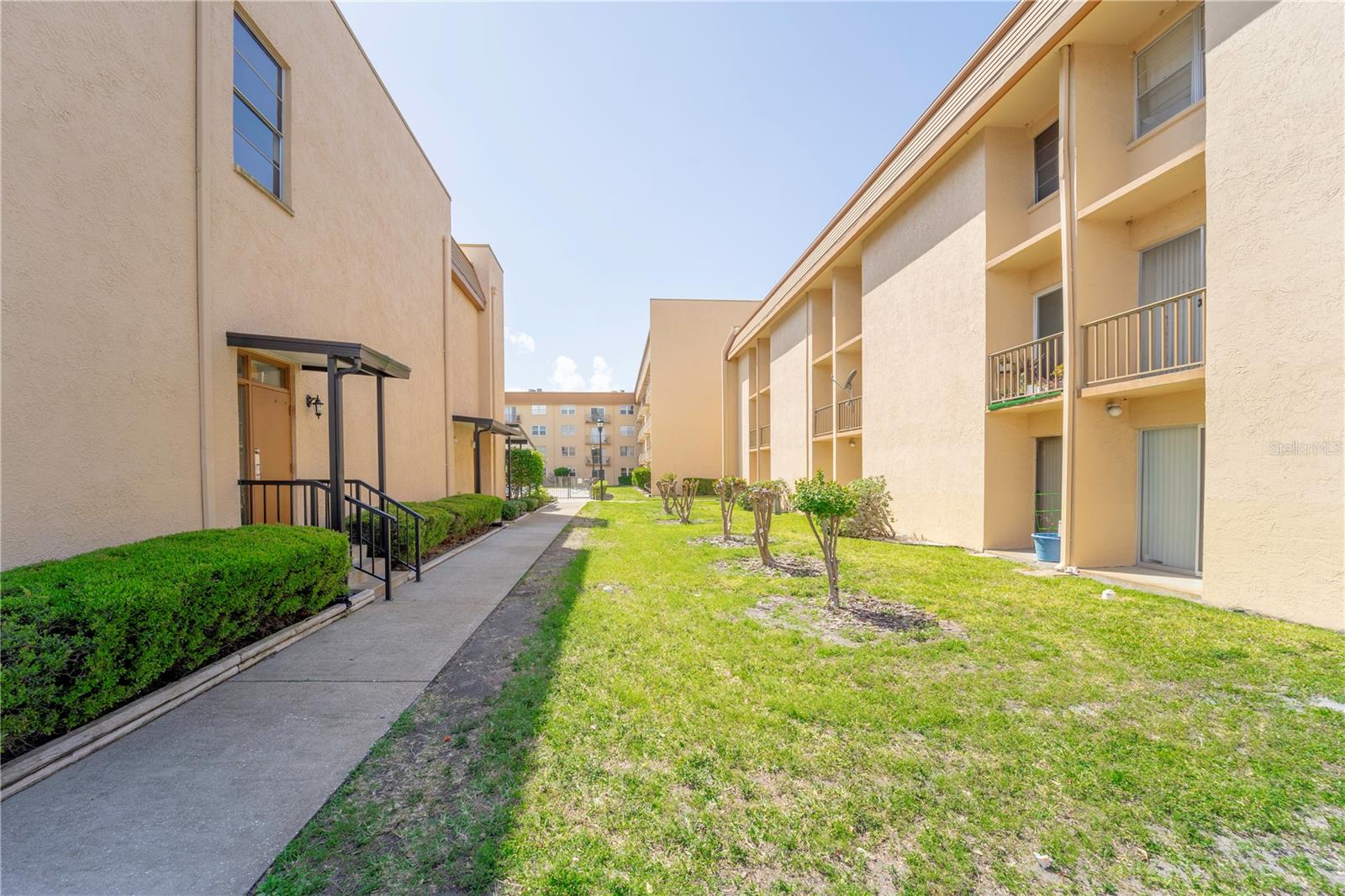 5820 N CHURCH AVE #321, TAMPA, FL, 33614
