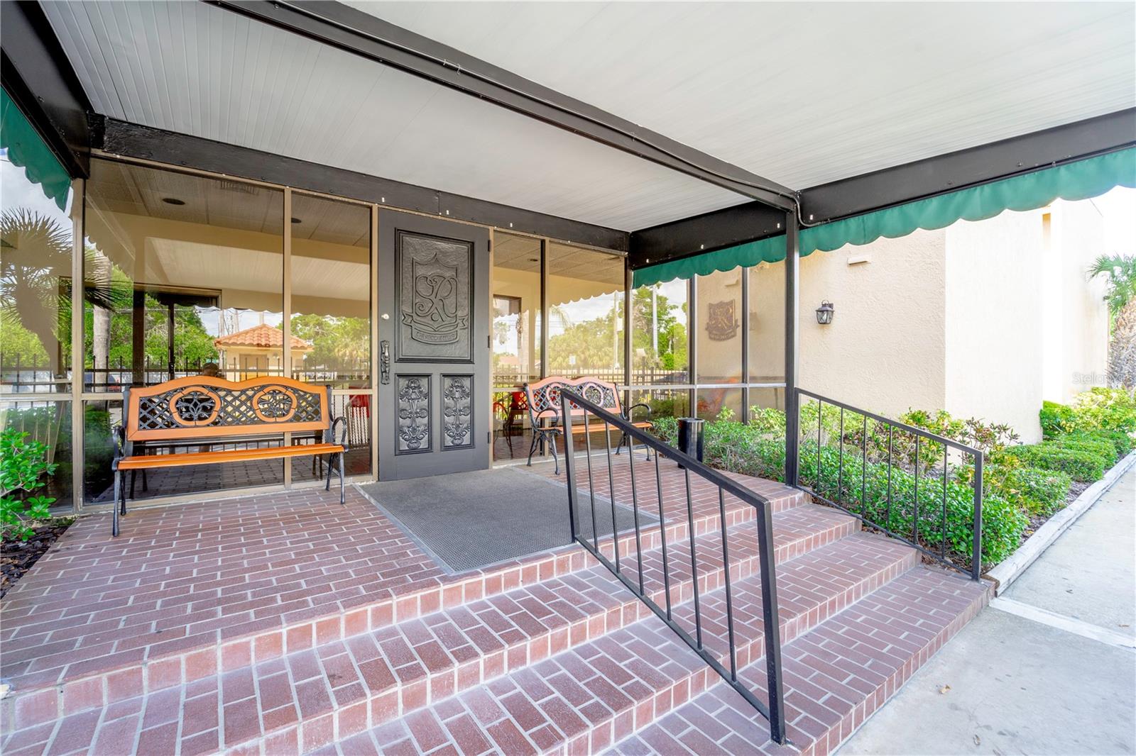 5820 N CHURCH AVE #321, TAMPA, FL, 33614