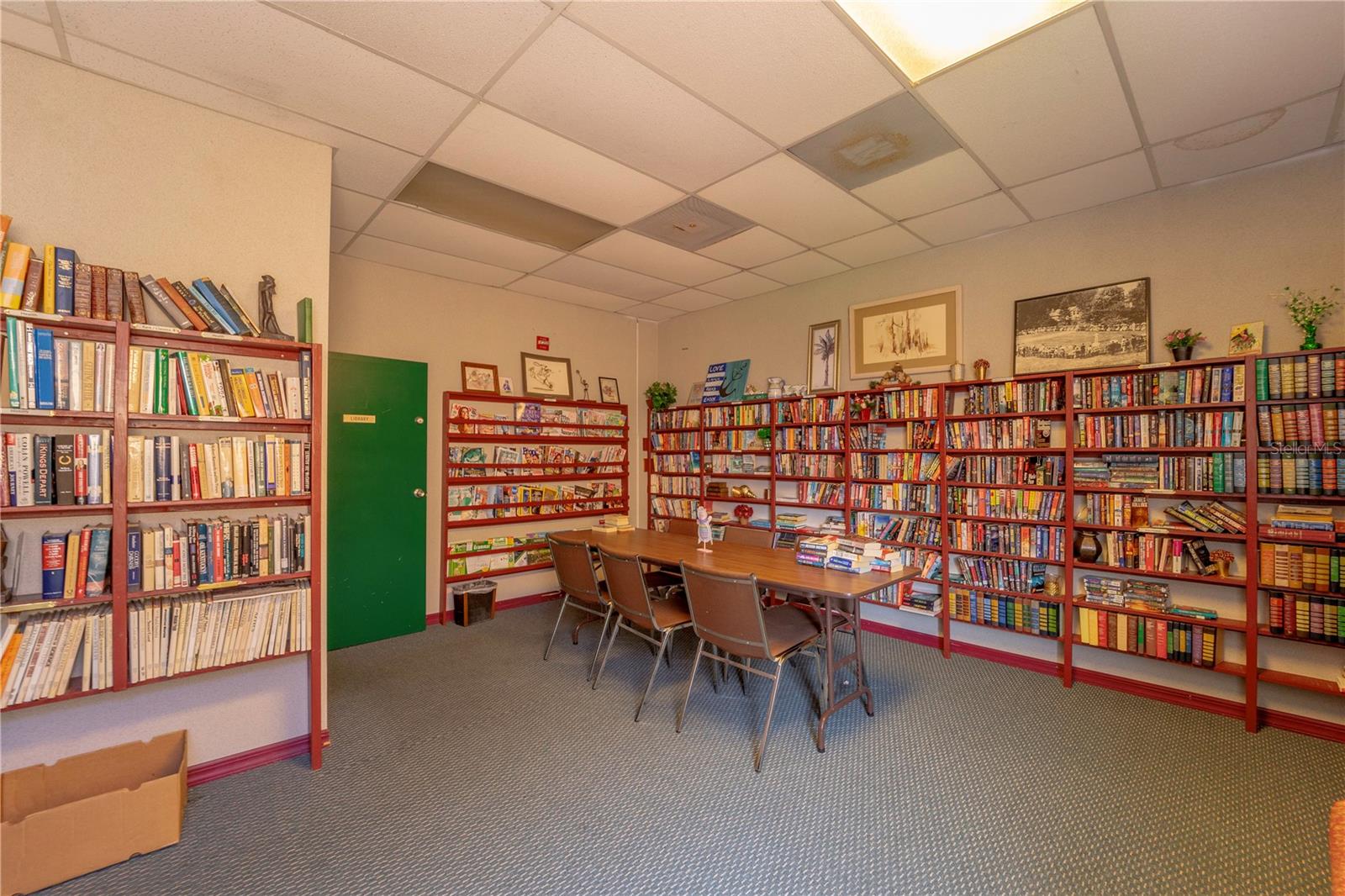 5820 N CHURCH AVE #321, TAMPA, FL, 33614