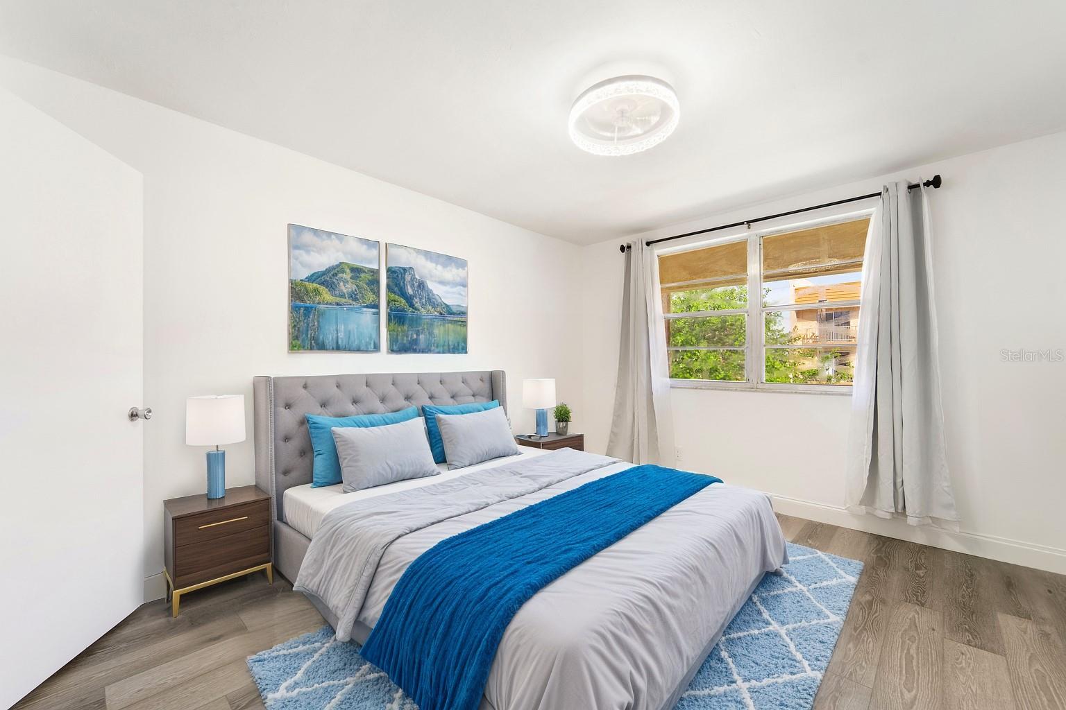 5820 N CHURCH AVE #321, TAMPA, FL, 33614