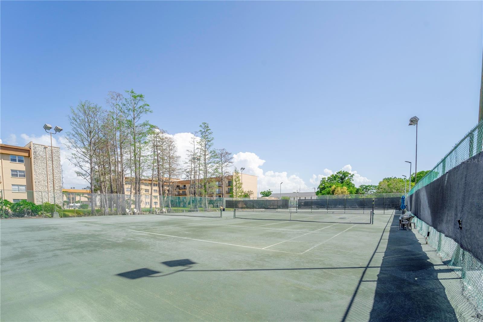 5820 N CHURCH AVE #321, TAMPA, FL, 33614