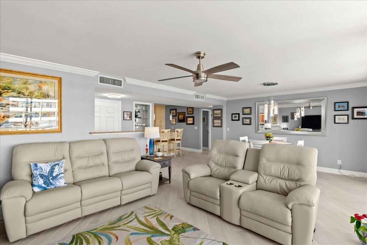 2828 N ATLANTIC AVE #1903, DAYTONA BEACH, FL, 32118