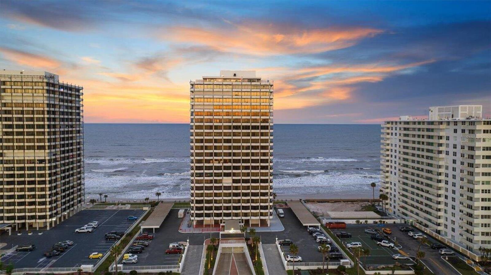 2828 N ATLANTIC AVE #1903, DAYTONA BEACH, FL, 32118