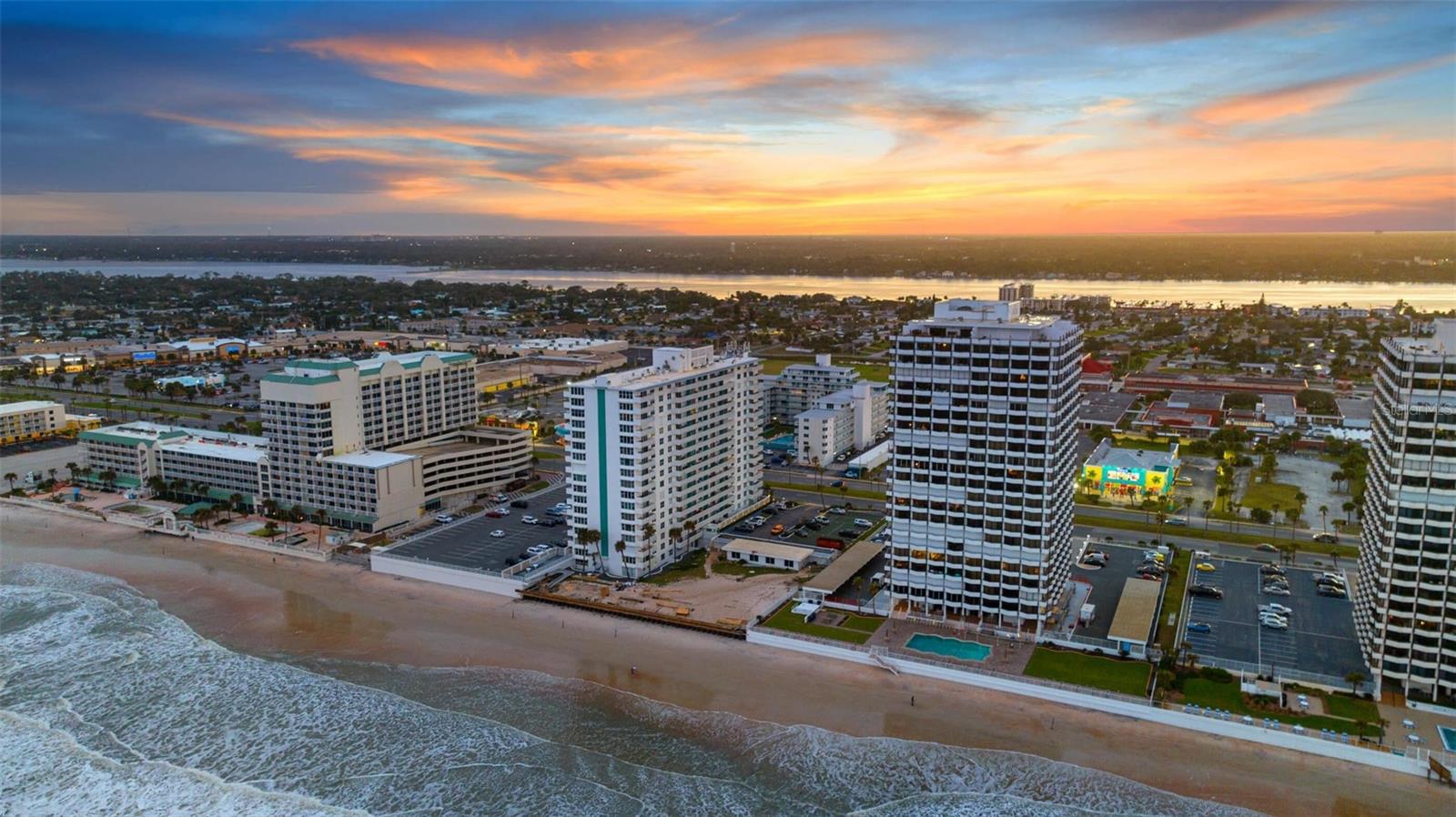 2828 N ATLANTIC AVE #1903, DAYTONA BEACH, FL, 32118