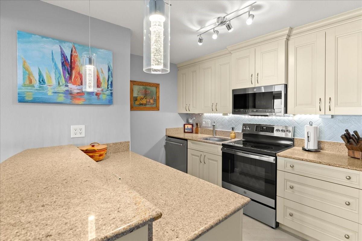 2828 N ATLANTIC AVE #1903, DAYTONA BEACH, FL, 32118