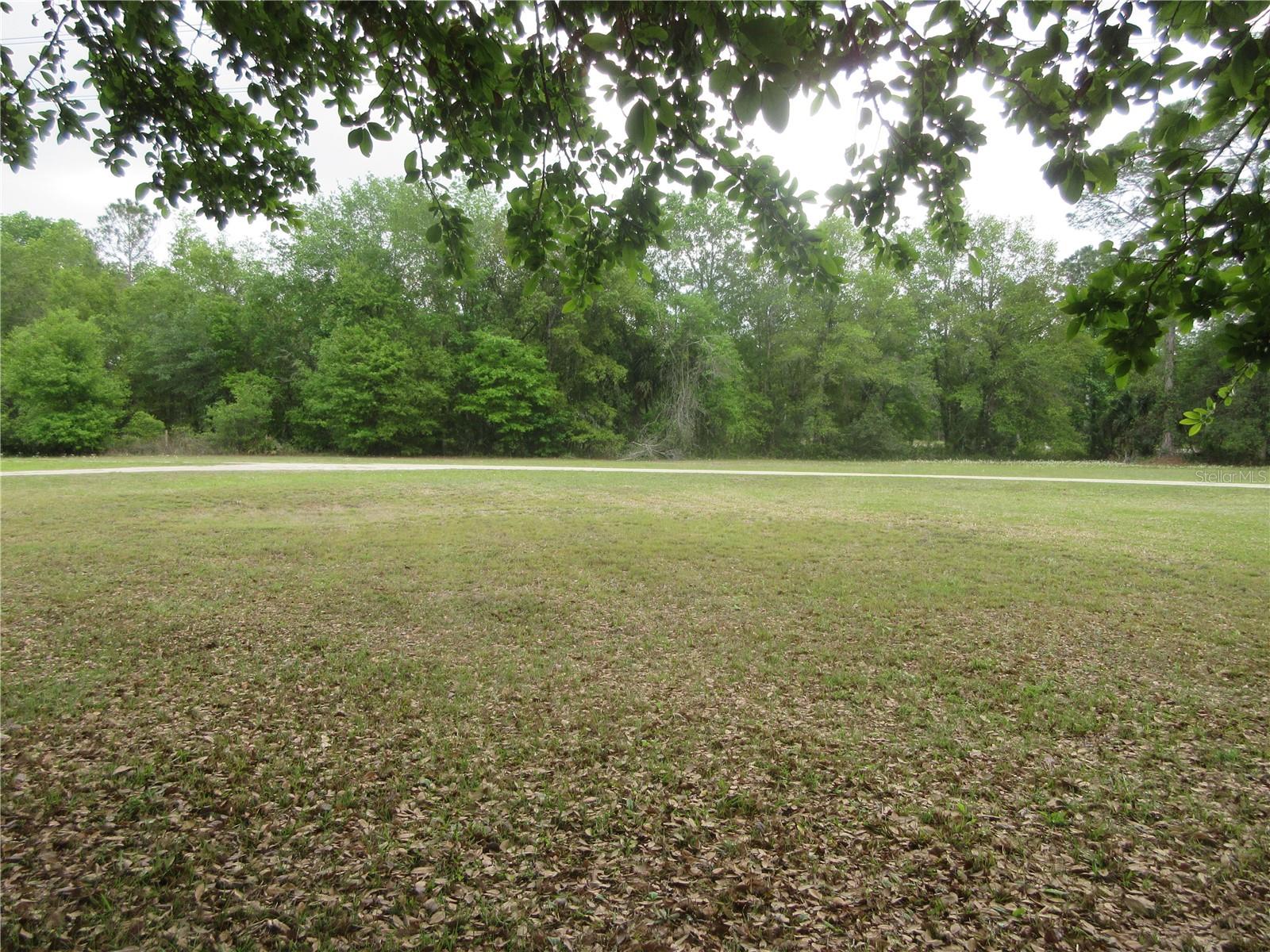 10055 E HIGHWAY 316, FORT MC COY, FL, 32134