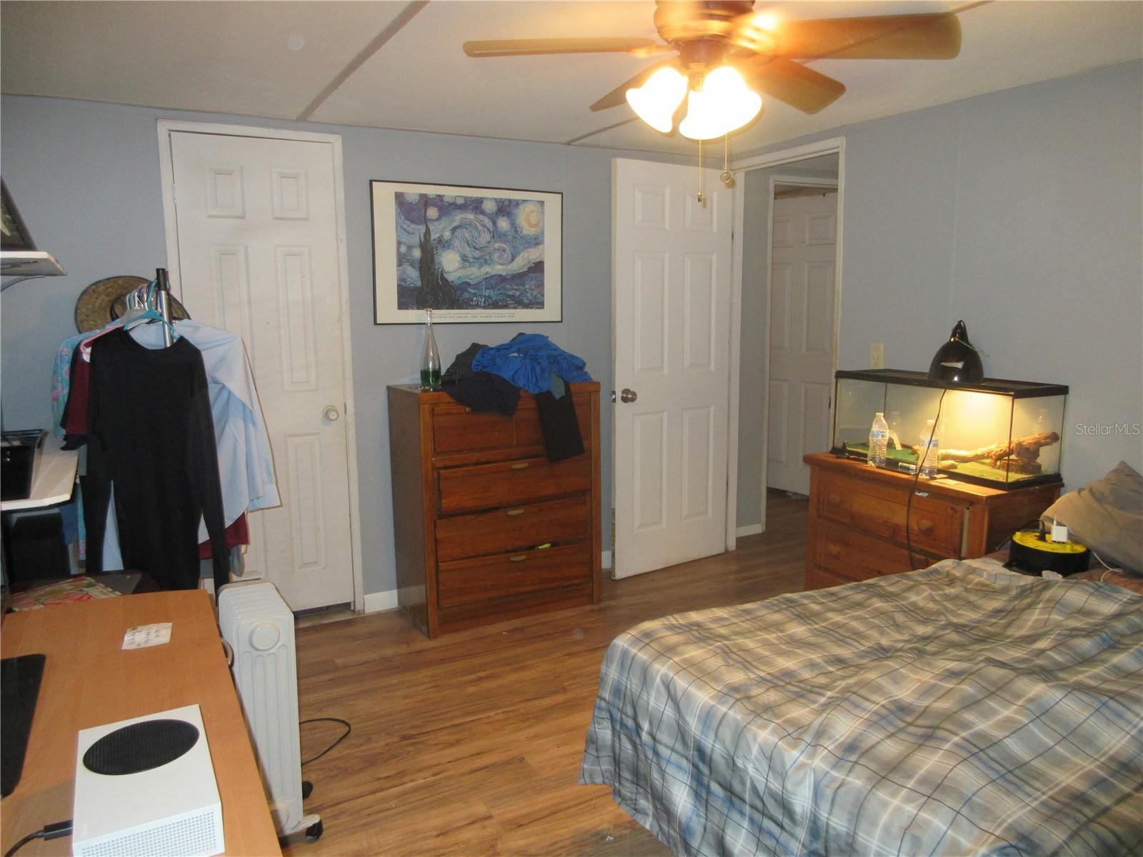 10055 E HIGHWAY 316, FORT MC COY, FL, 32134