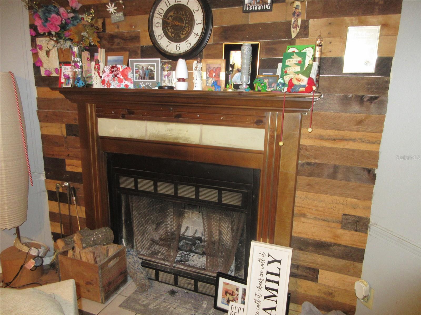 10055 E HIGHWAY 316, FORT MC COY, FL, 32134