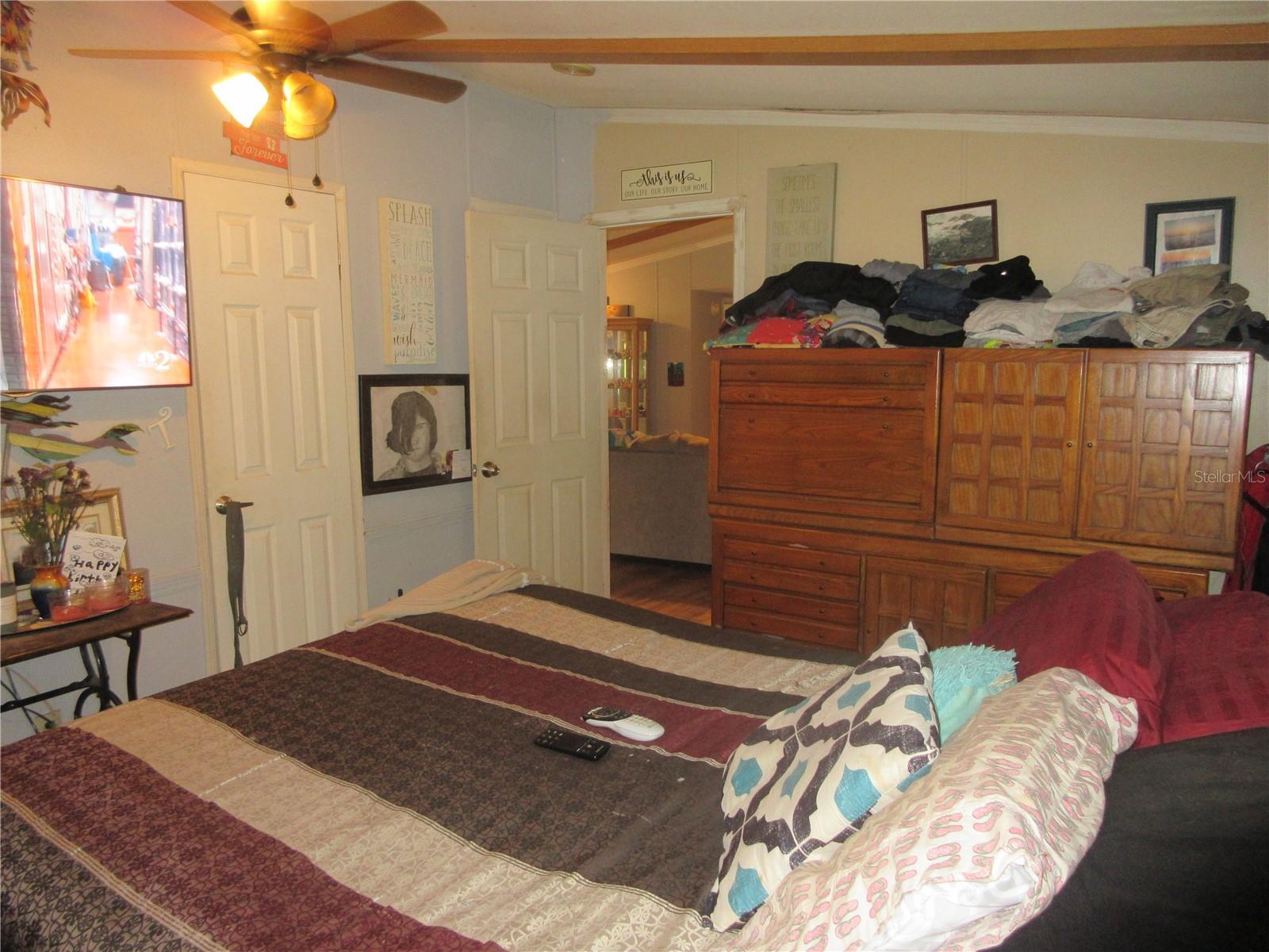 10055 E HIGHWAY 316, FORT MC COY, FL, 32134