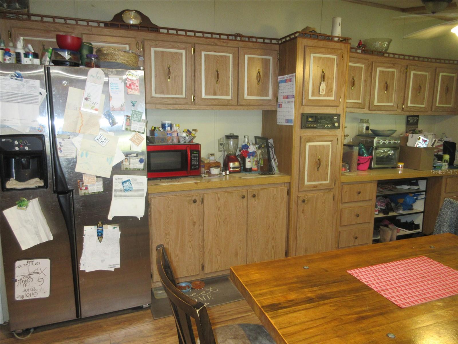 10055 E HIGHWAY 316, FORT MC COY, FL, 32134