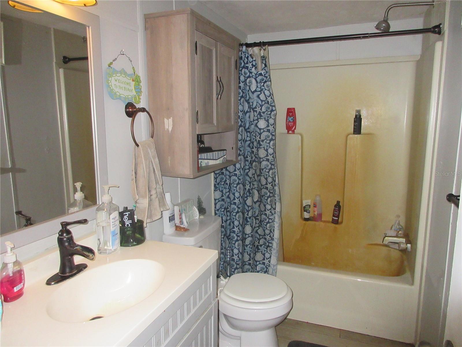 10055 E HIGHWAY 316, FORT MC COY, FL, 32134