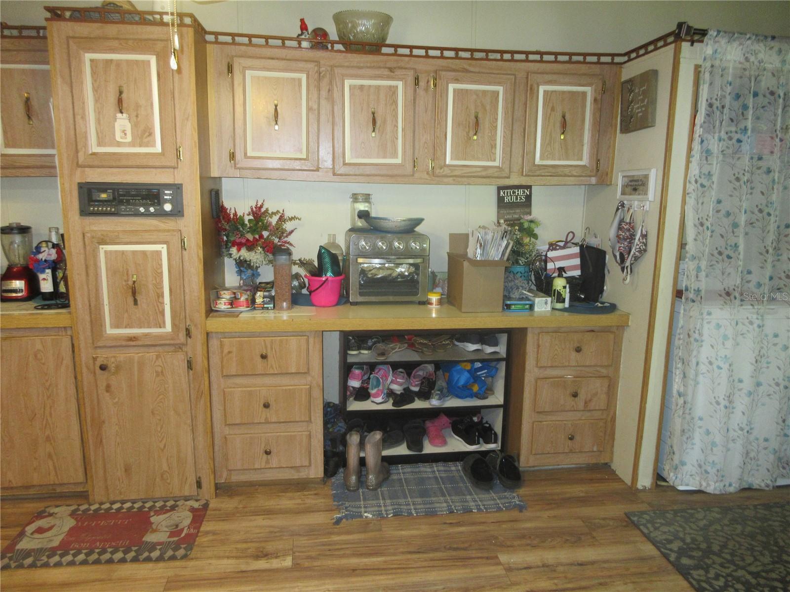 10055 E HIGHWAY 316, FORT MC COY, FL, 32134