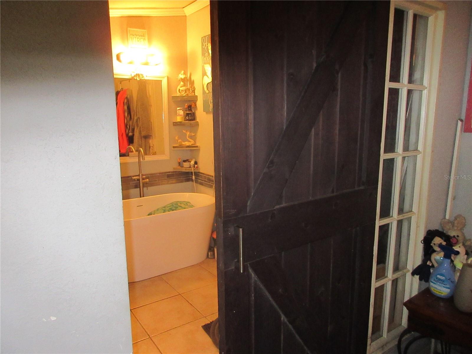 10055 E HIGHWAY 316, FORT MC COY, FL, 32134