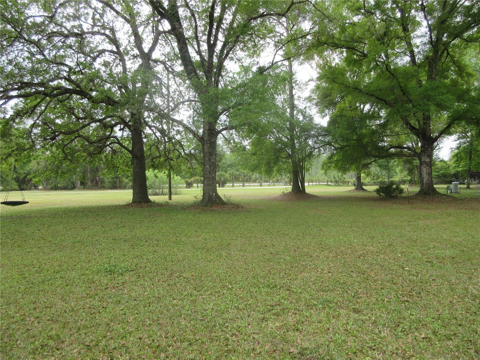 10055 E HIGHWAY 316, FORT MC COY, FL, 32134