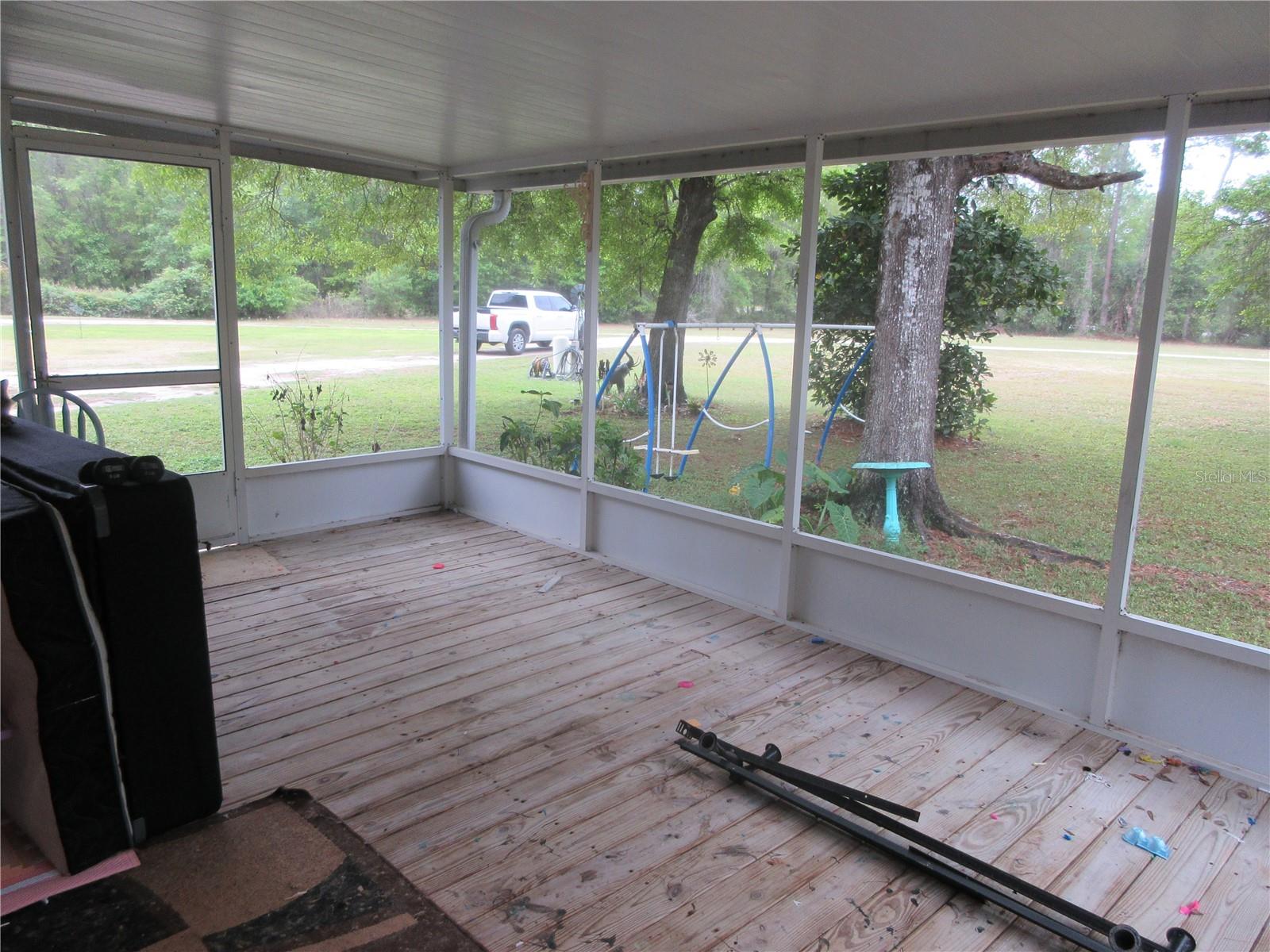 10055 E HIGHWAY 316, FORT MC COY, FL, 32134