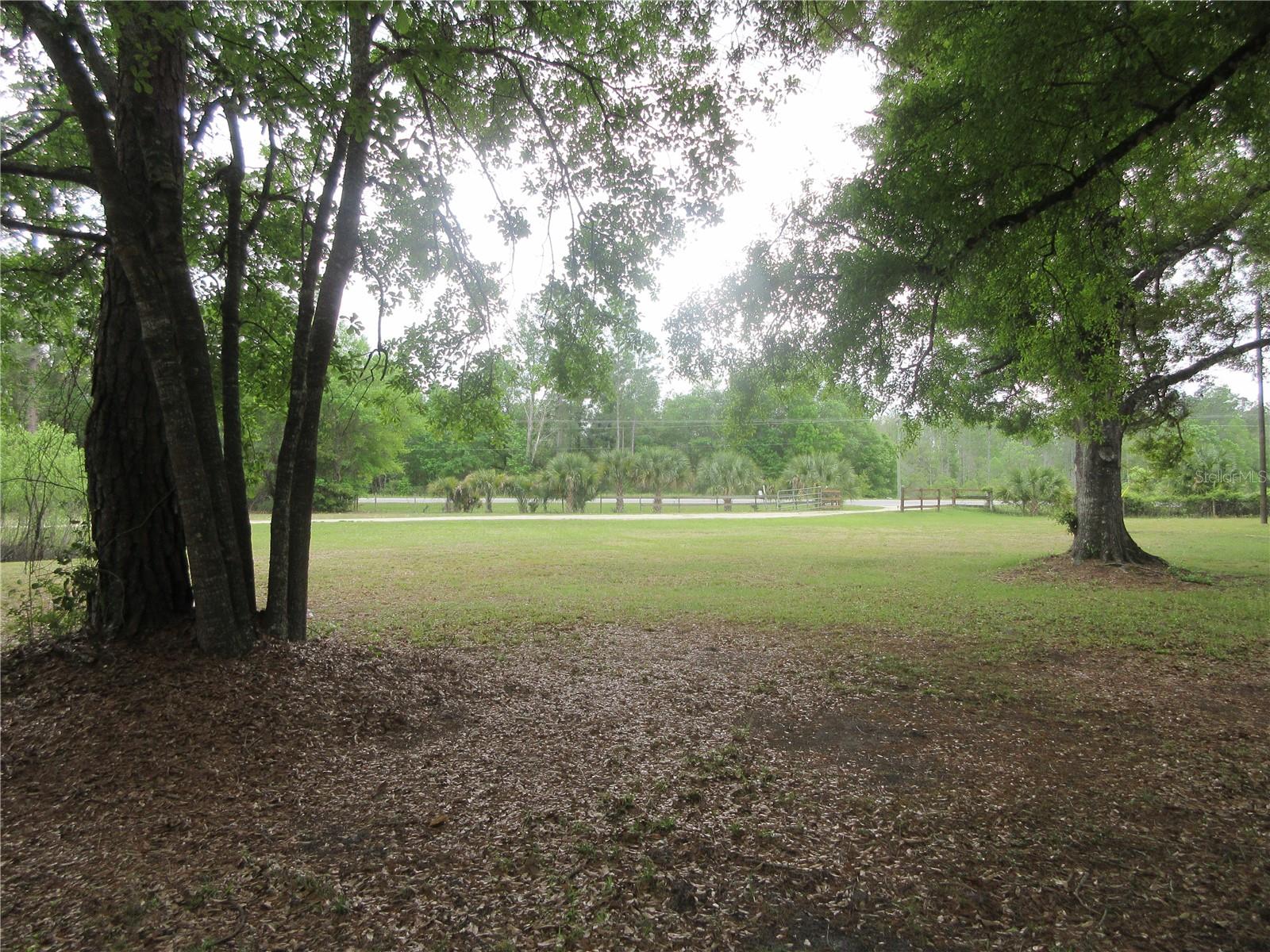 10055 E HIGHWAY 316, FORT MC COY, FL, 32134