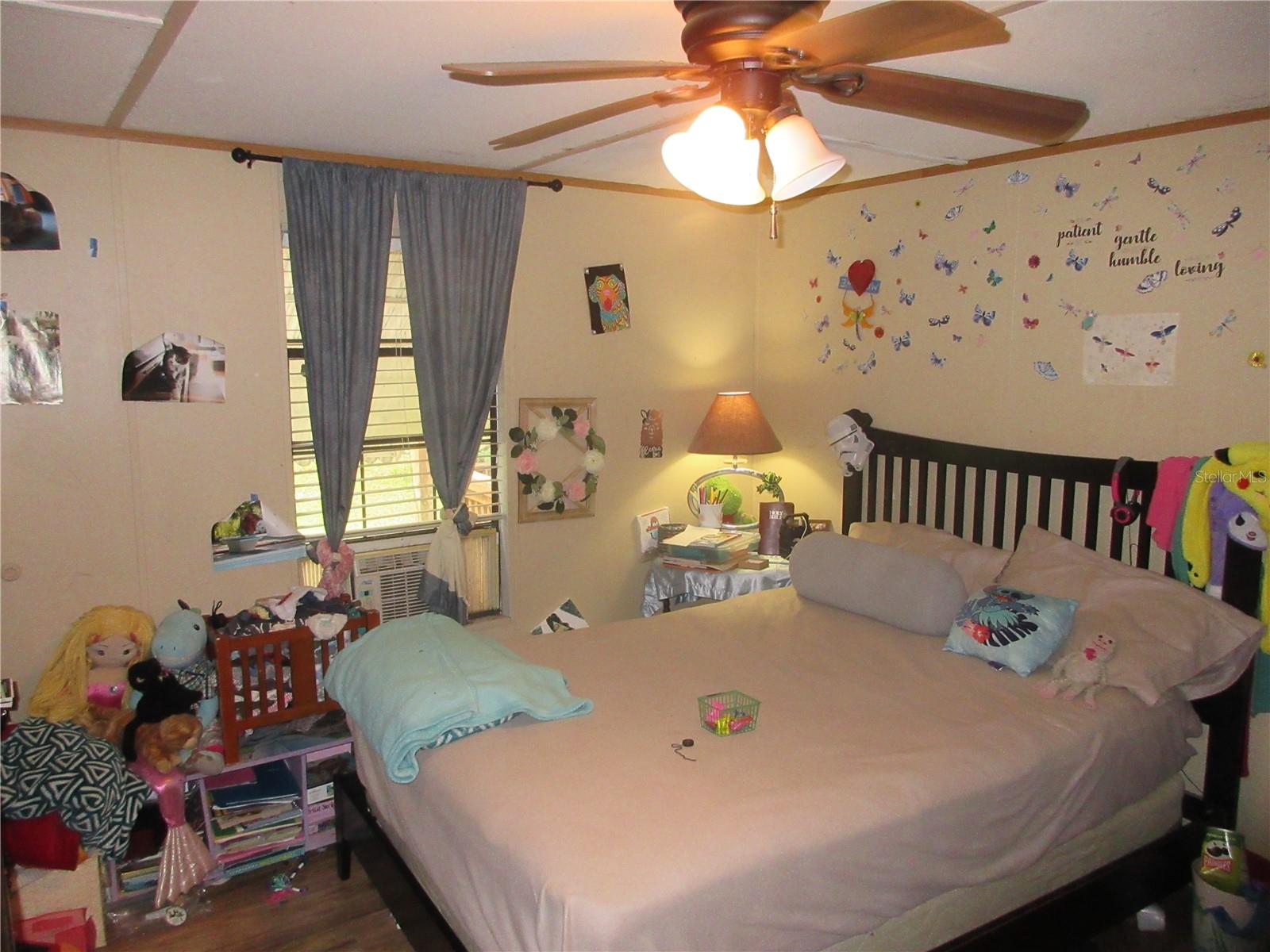 10055 E HIGHWAY 316, FORT MC COY, FL, 32134