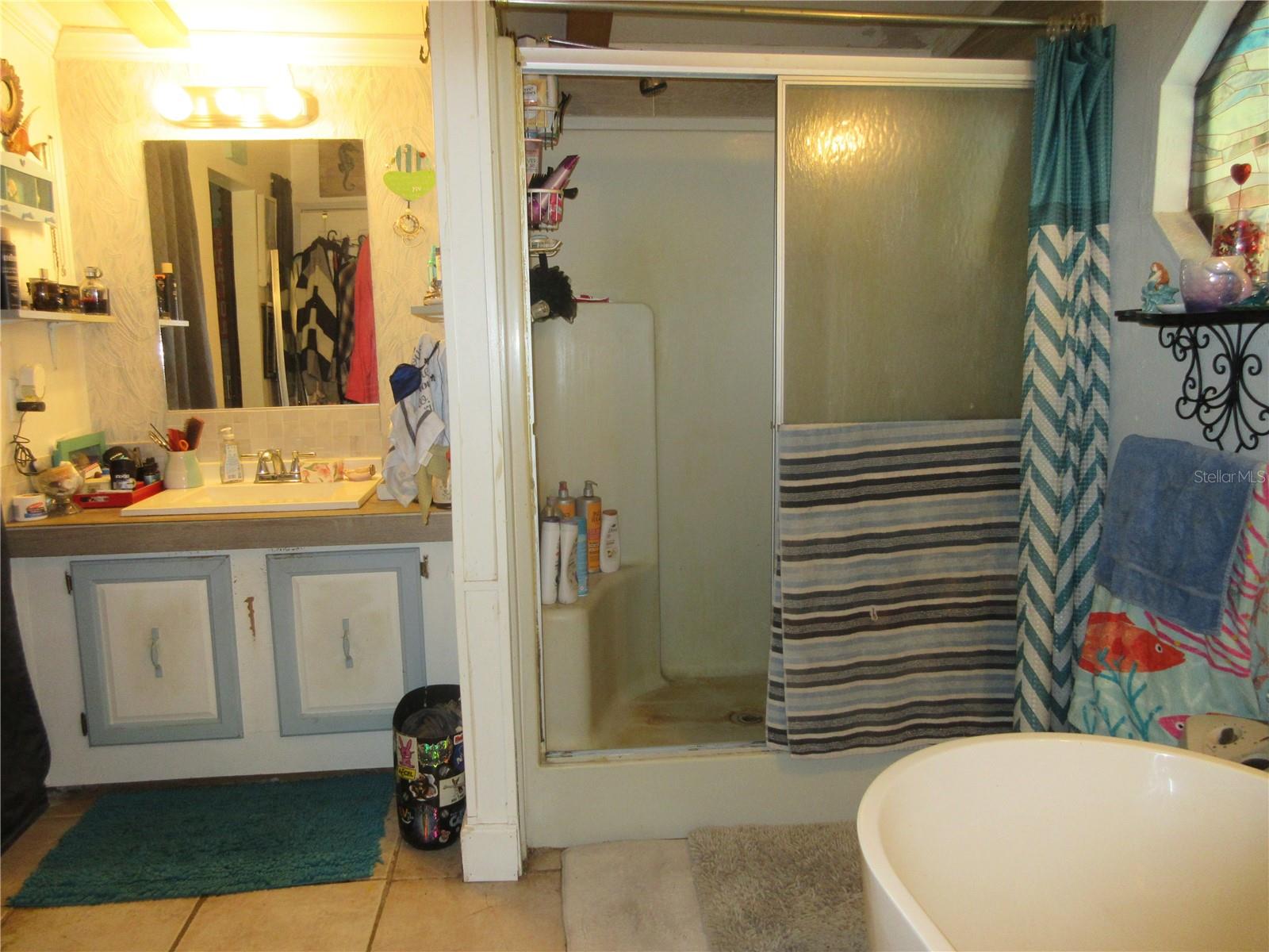 10055 E HIGHWAY 316, FORT MC COY, FL, 32134