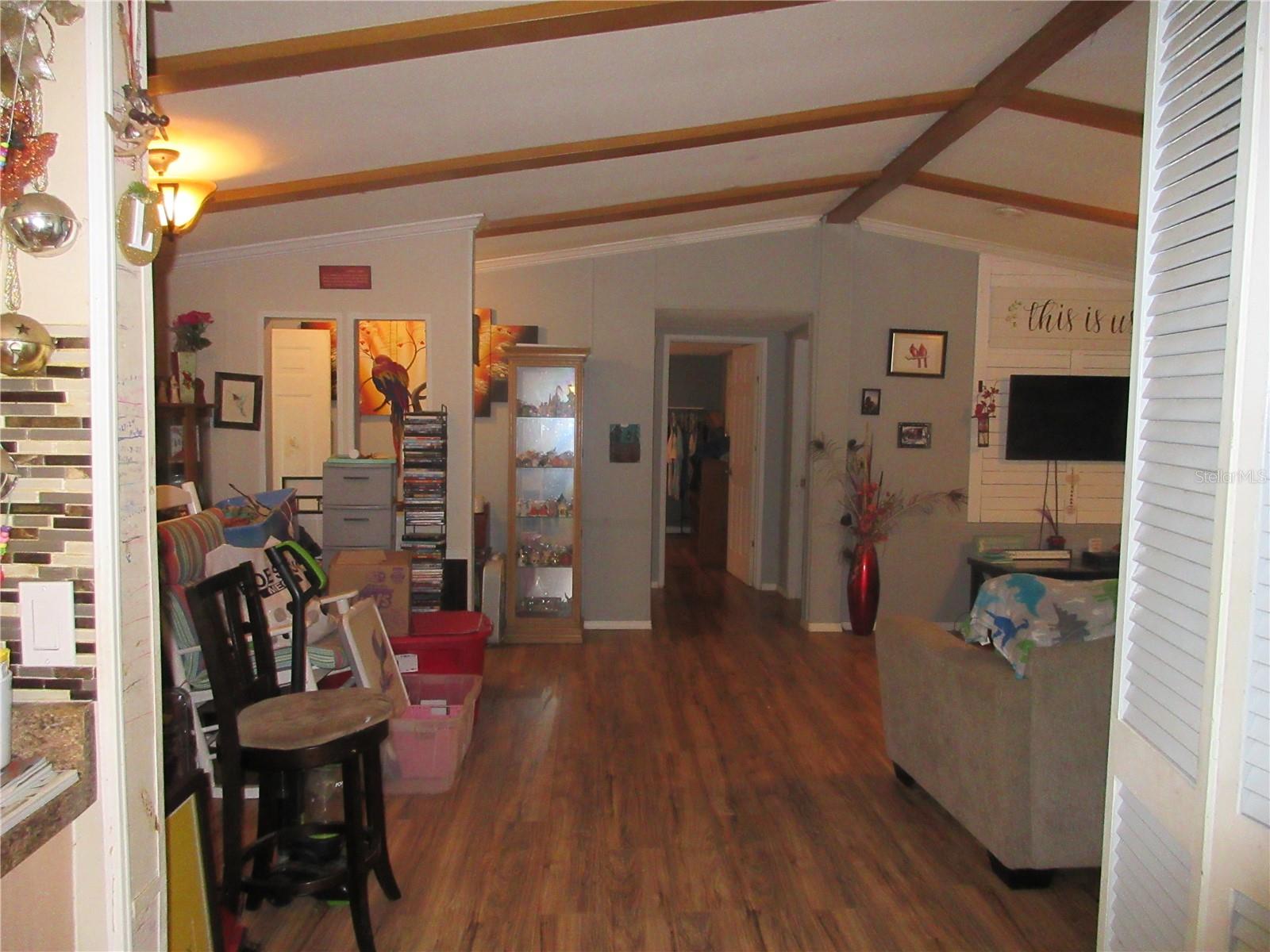 10055 E HIGHWAY 316, FORT MC COY, FL, 32134