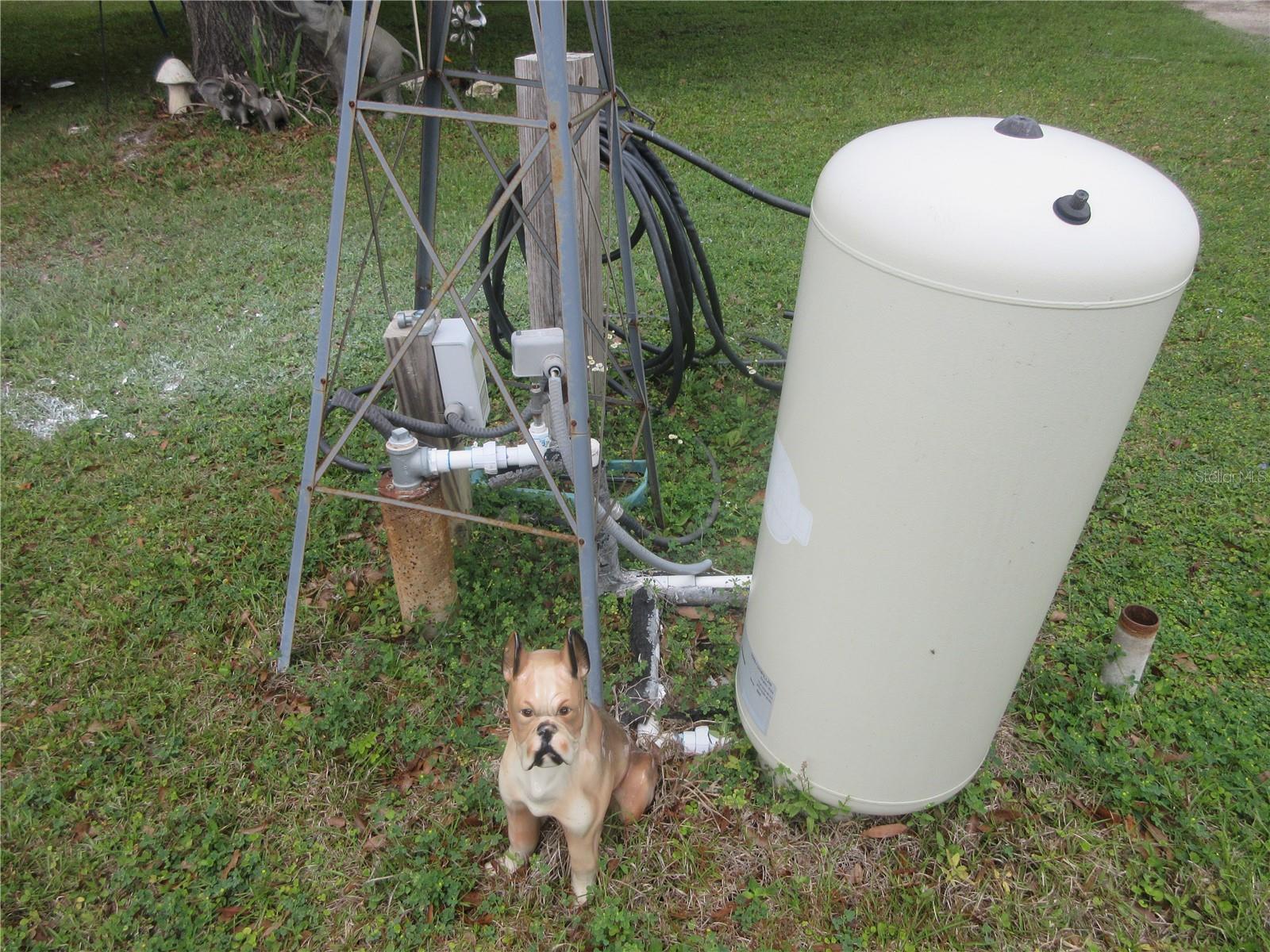 10055 E HIGHWAY 316, FORT MC COY, FL, 32134