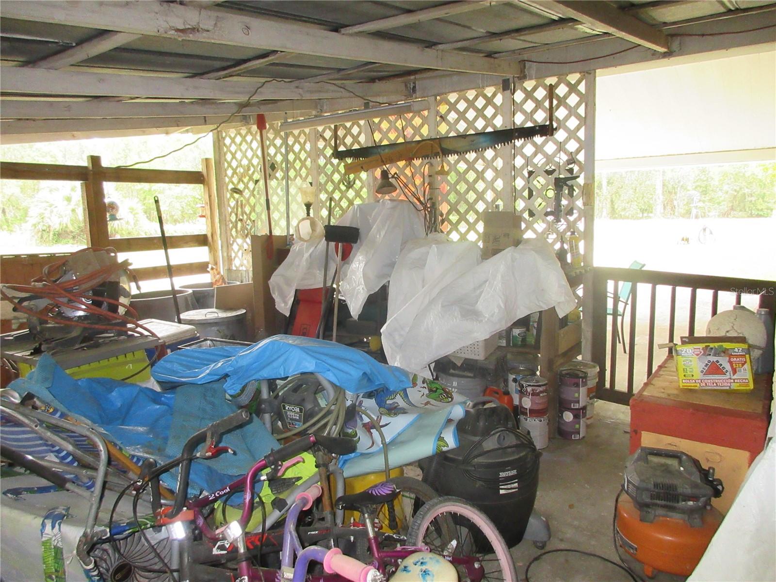 10055 E HIGHWAY 316, FORT MC COY, FL, 32134