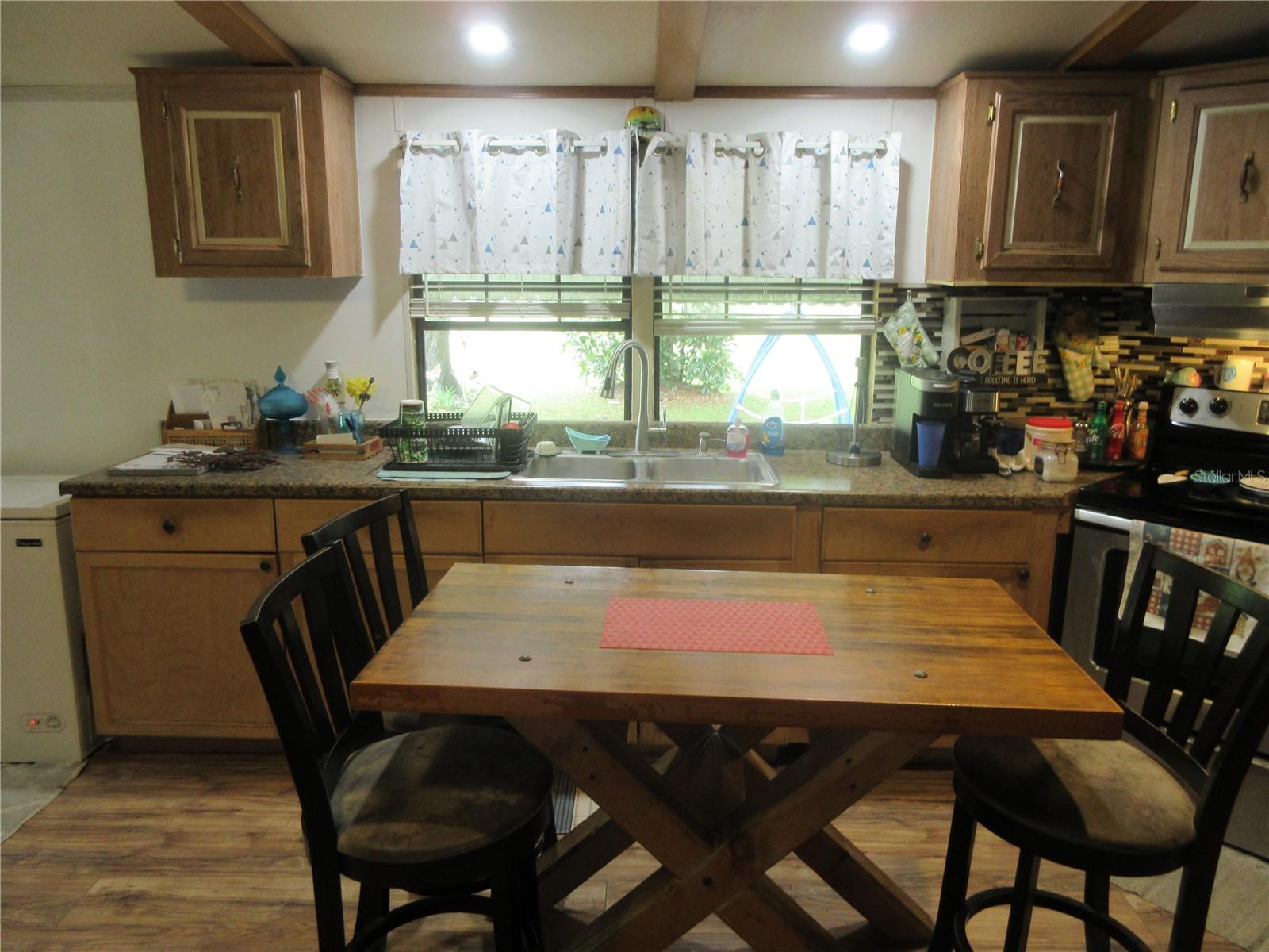 10055 E HIGHWAY 316, FORT MC COY, FL, 32134