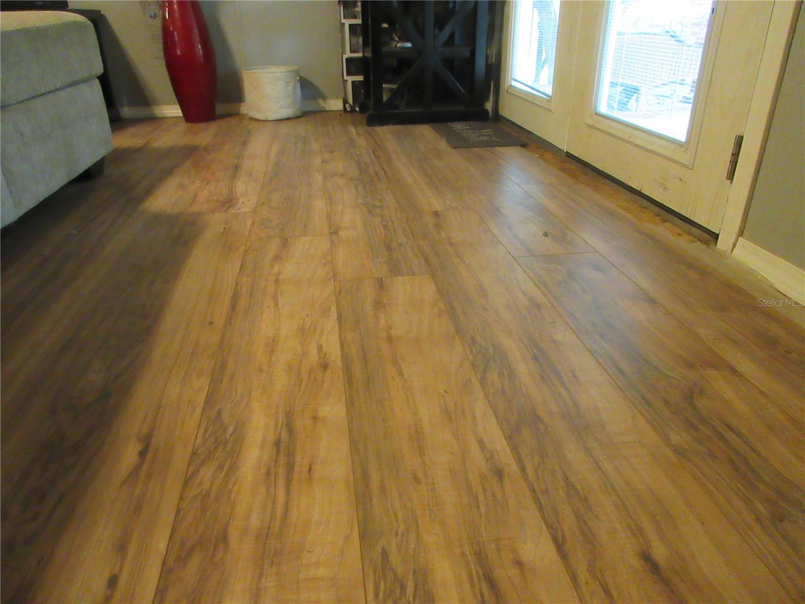 10055 E HIGHWAY 316, FORT MC COY, FL, 32134