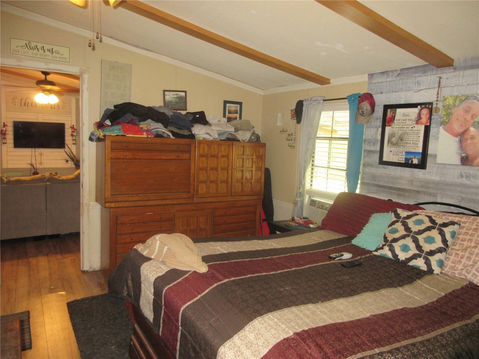 10055 E HIGHWAY 316, FORT MC COY, FL, 32134