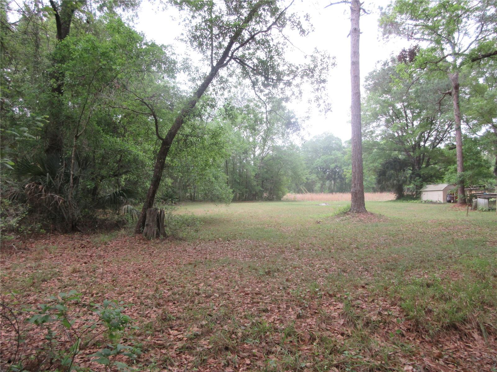 10055 E HIGHWAY 316, FORT MC COY, FL, 32134