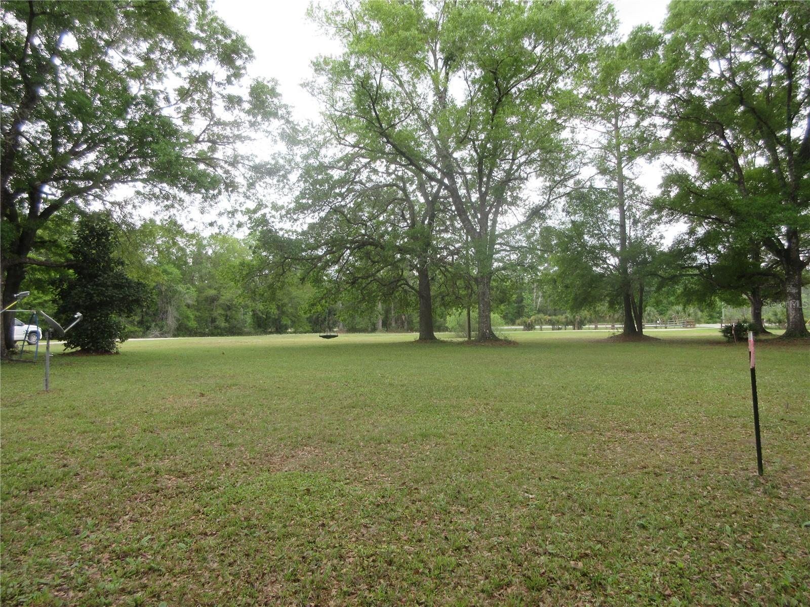 10055 E HIGHWAY 316, FORT MC COY, FL, 32134