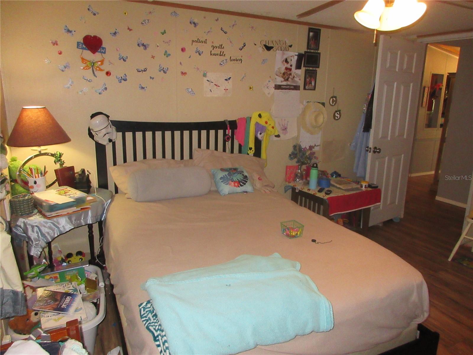 10055 E HIGHWAY 316, FORT MC COY, FL, 32134