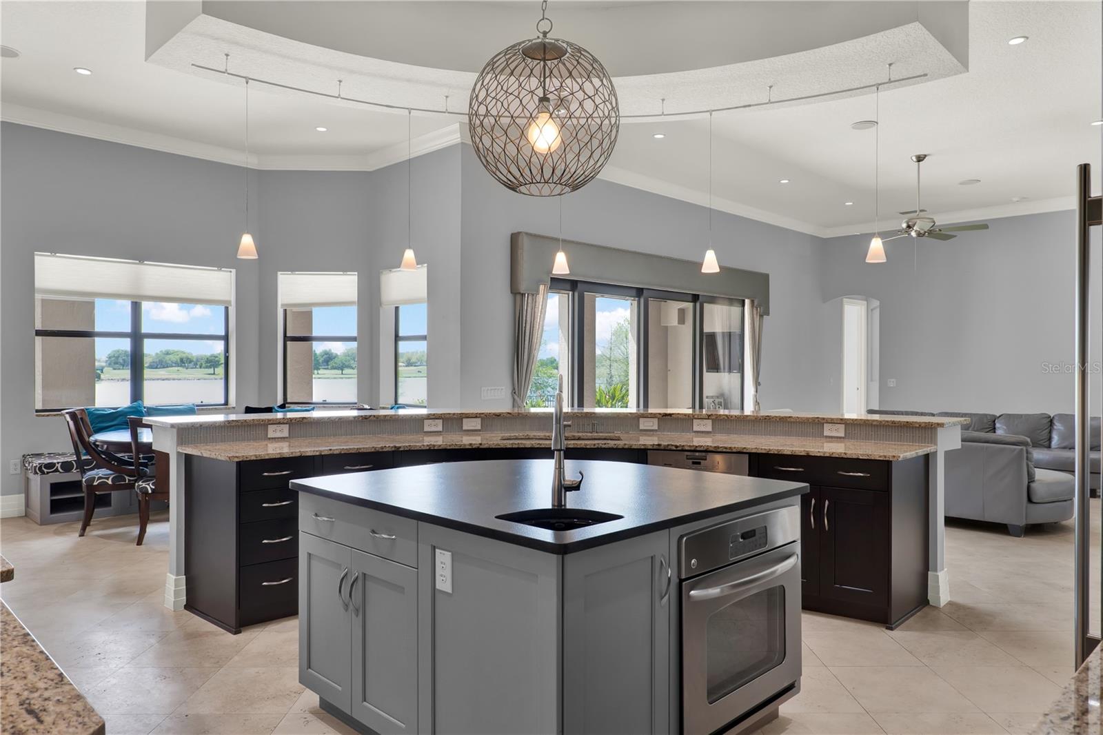 5640 BROOKLINE DR, ORLANDO, FL, 32819