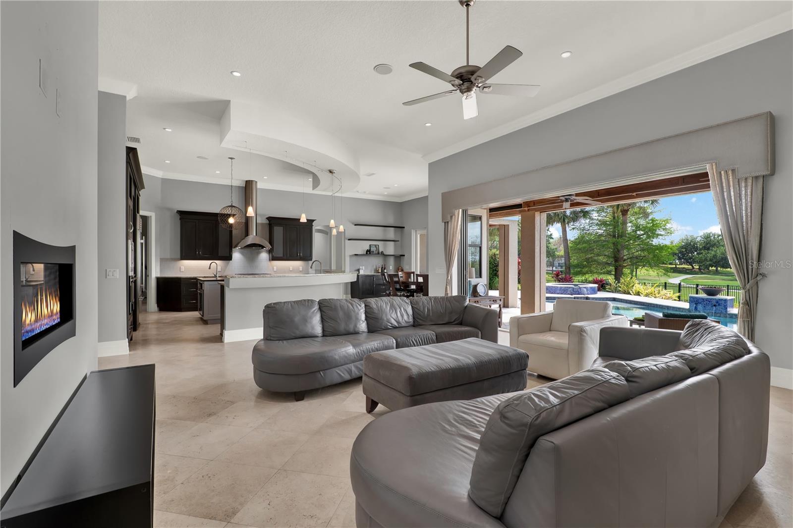 5640 BROOKLINE DR, ORLANDO, FL, 32819