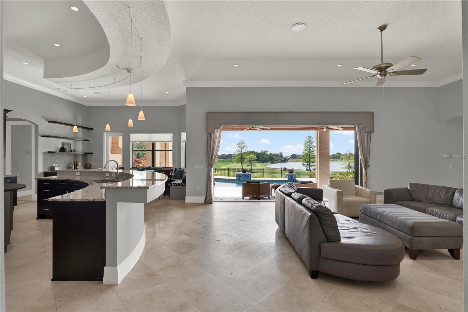 5640 BROOKLINE DR, ORLANDO, FL, 32819