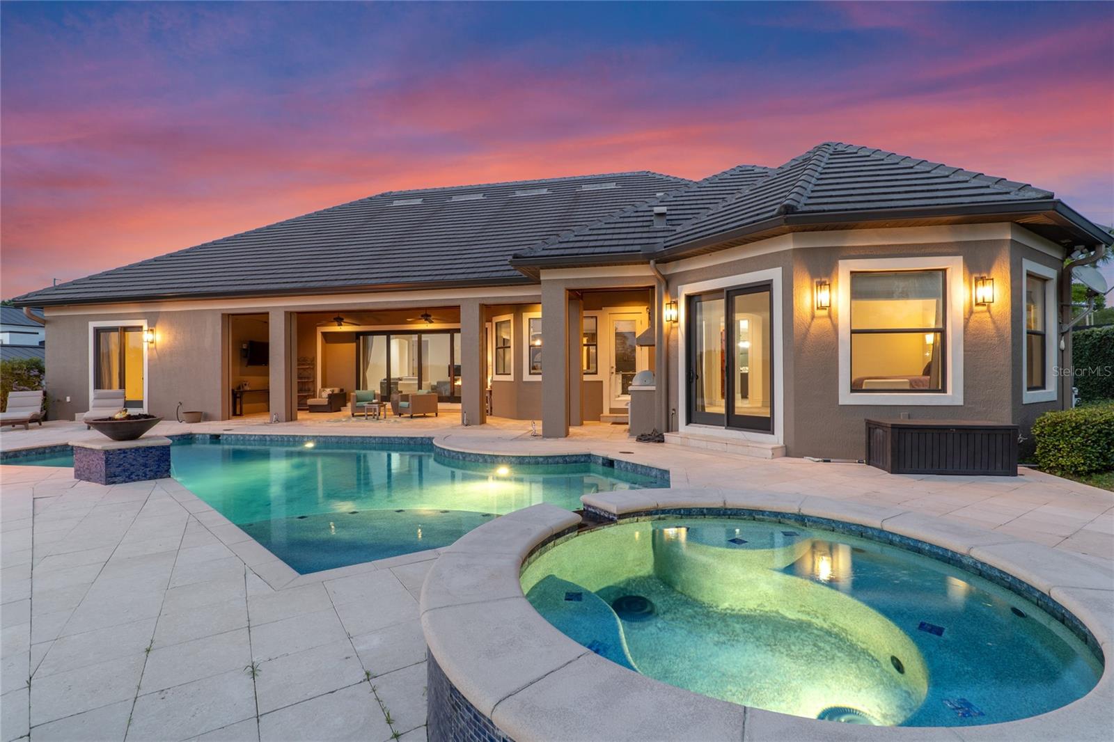 5640 BROOKLINE DR, ORLANDO, FL, 32819