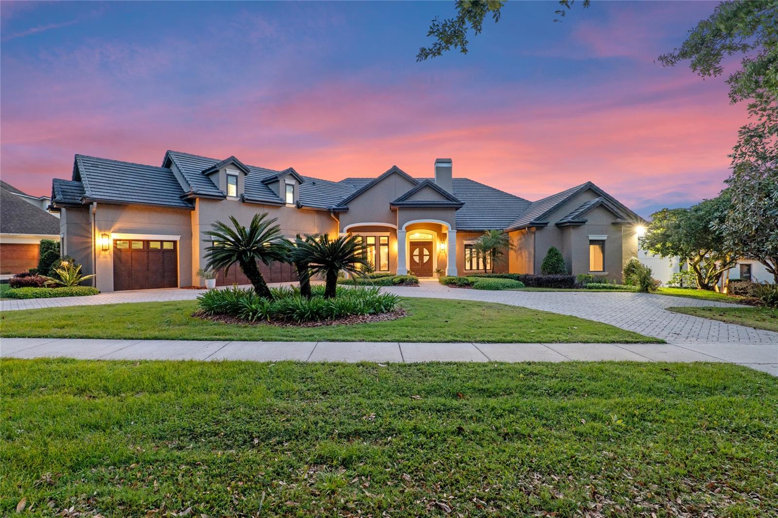 5640 BROOKLINE DR, ORLANDO, FL, 32819