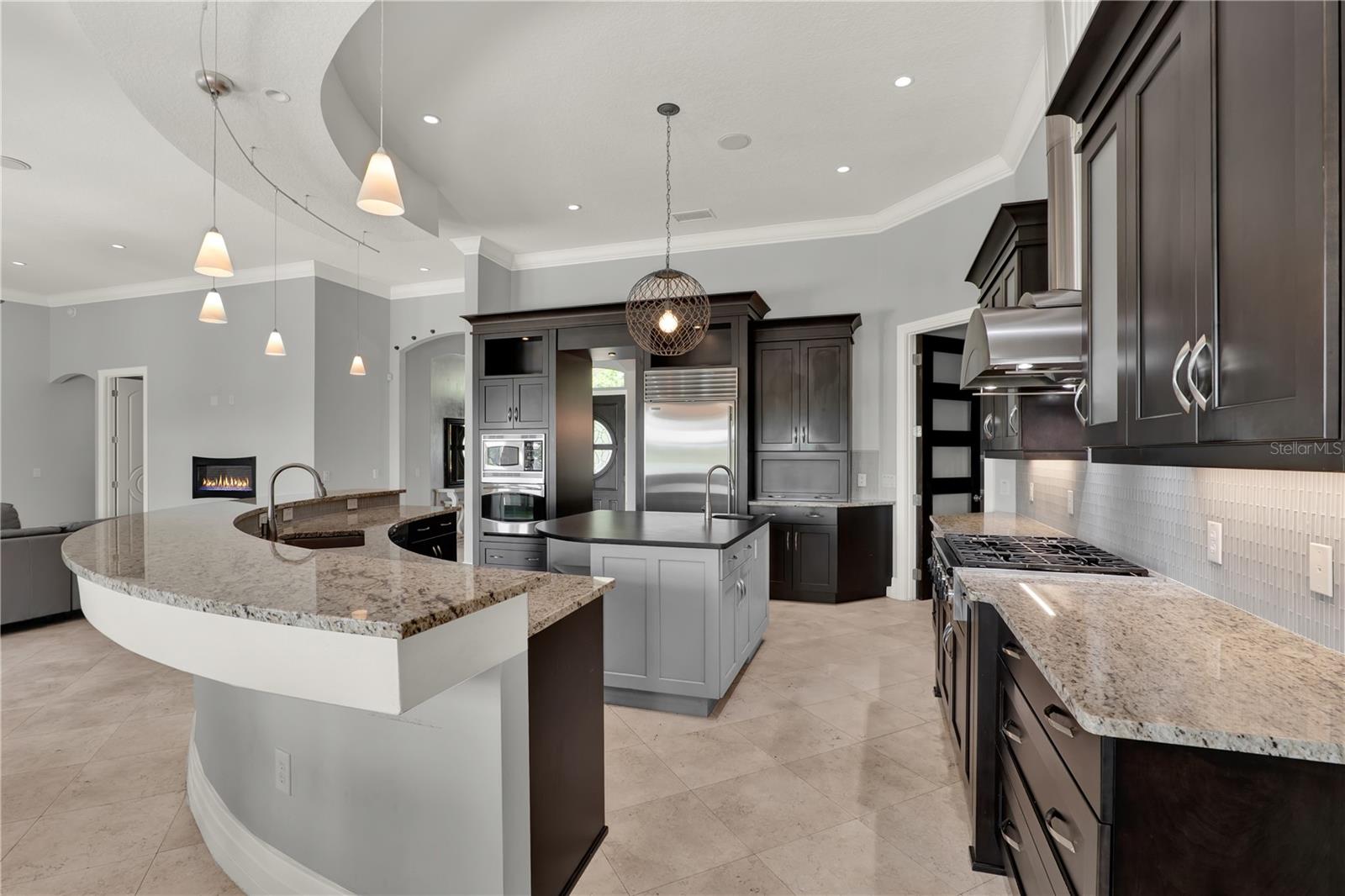 5640 BROOKLINE DR, ORLANDO, FL, 32819