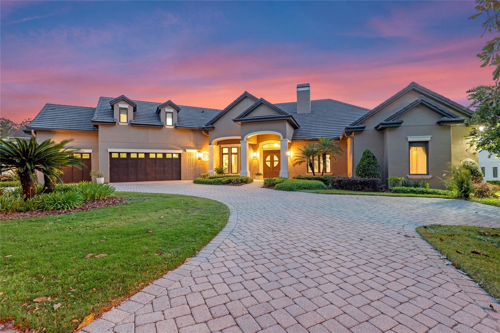 5640 BROOKLINE DR, ORLANDO, FL, 32819