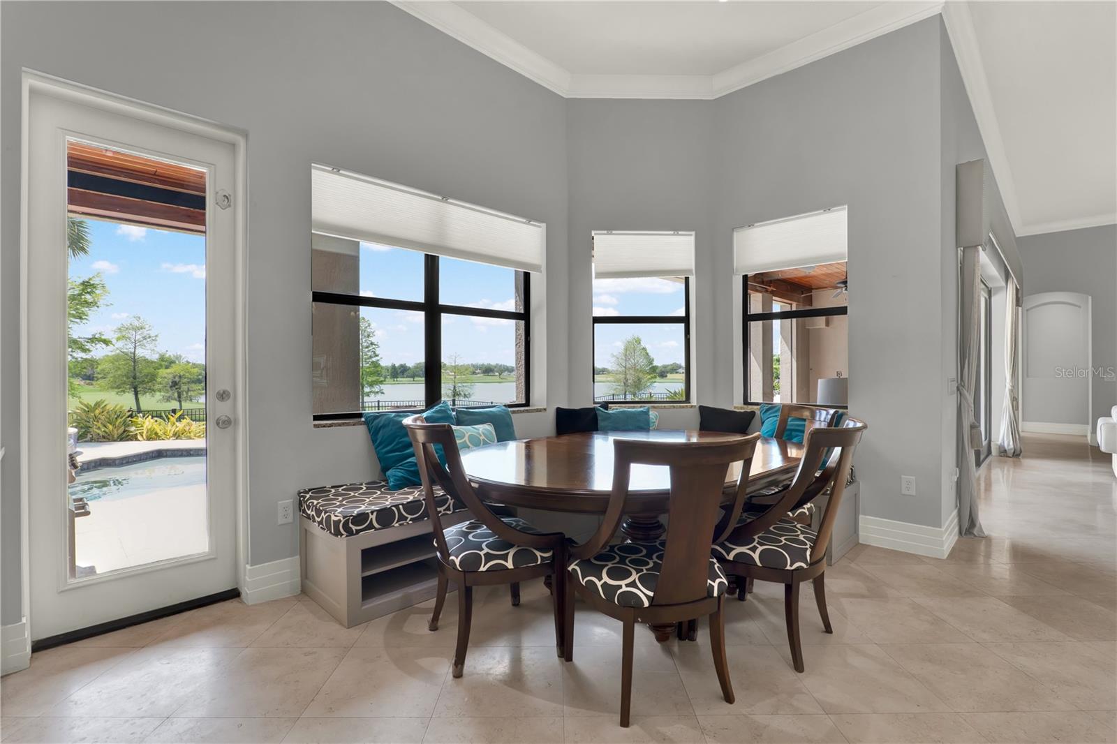 5640 BROOKLINE DR, ORLANDO, FL, 32819