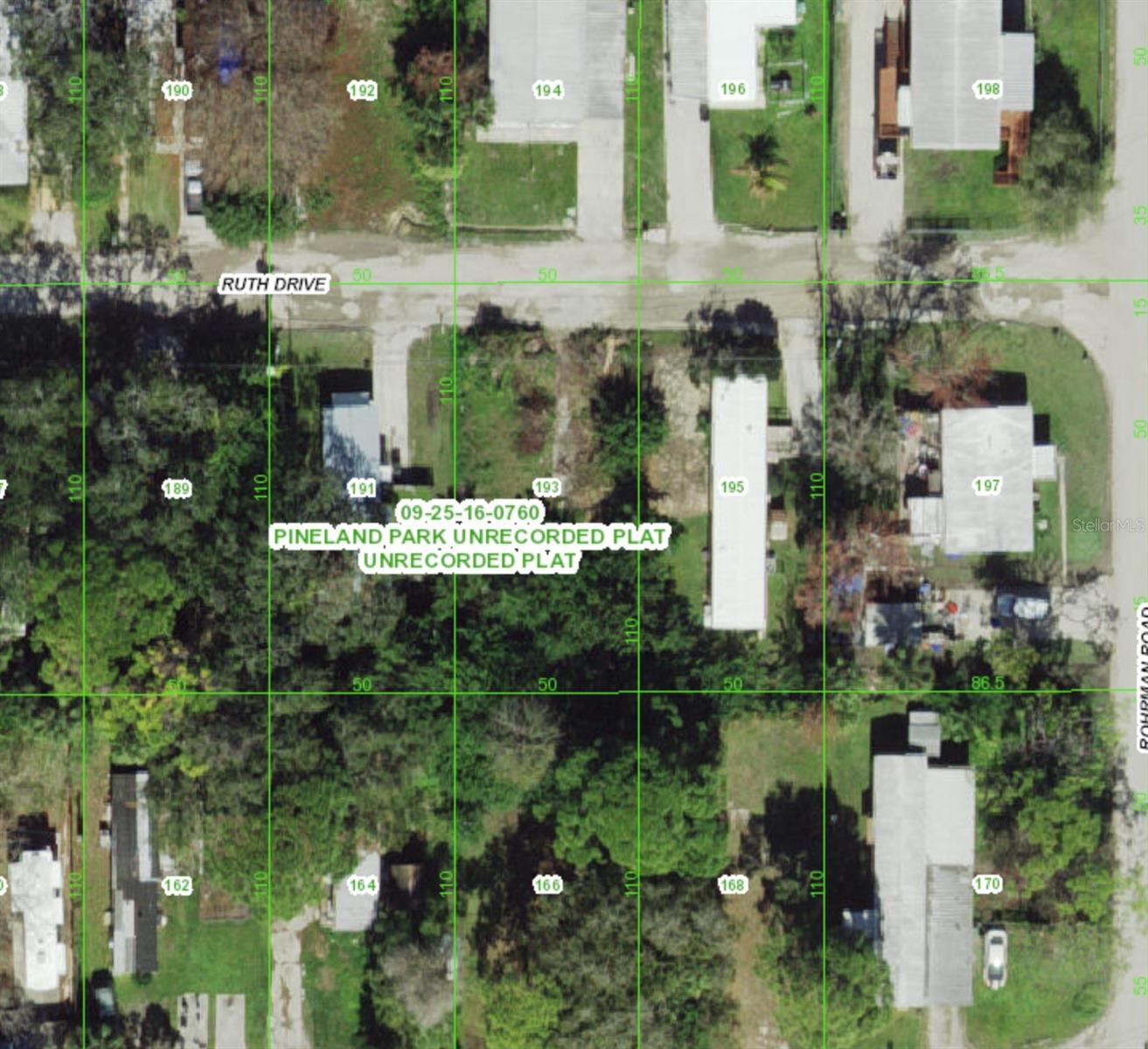 6604 RUTH DR, PORT RICHEY, FL, 34668