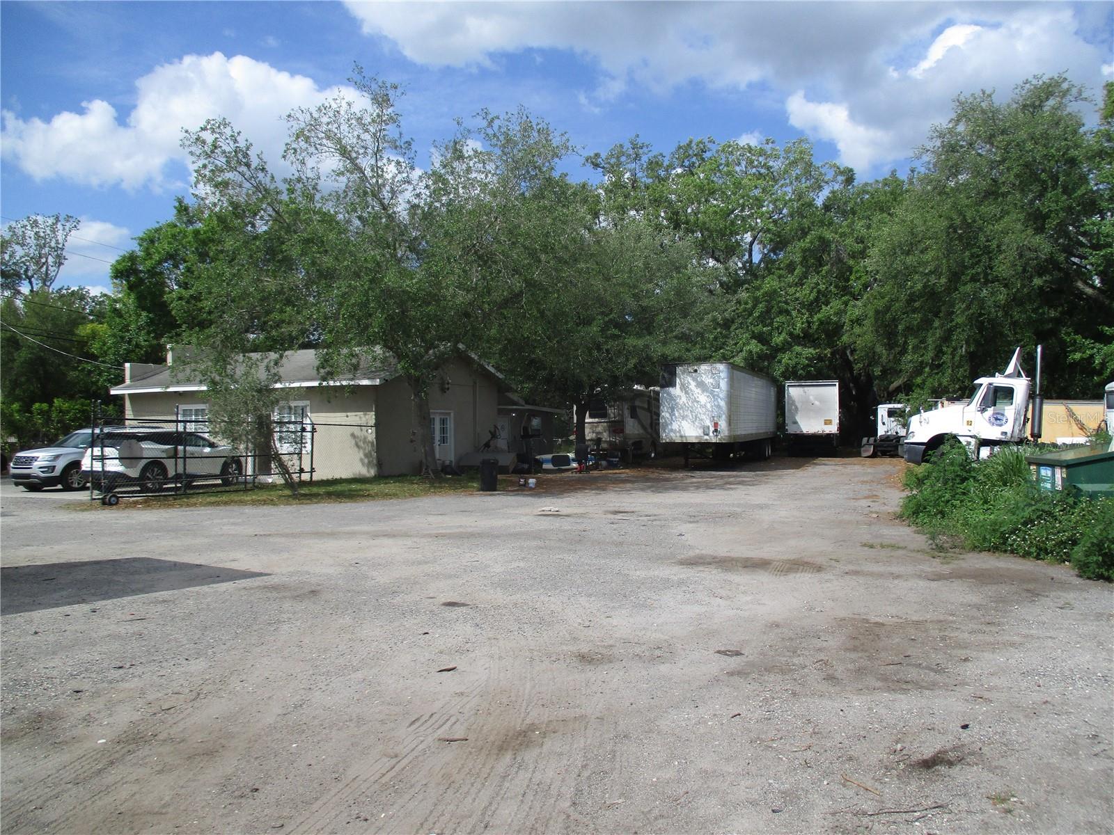 2508 COUNTRY CLUB RD, SANFORD, FL, 32771