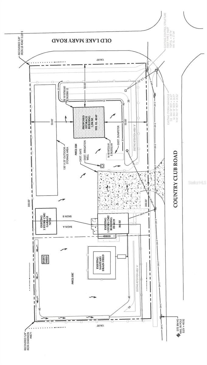 2508 COUNTRY CLUB RD, SANFORD, FL, 32771