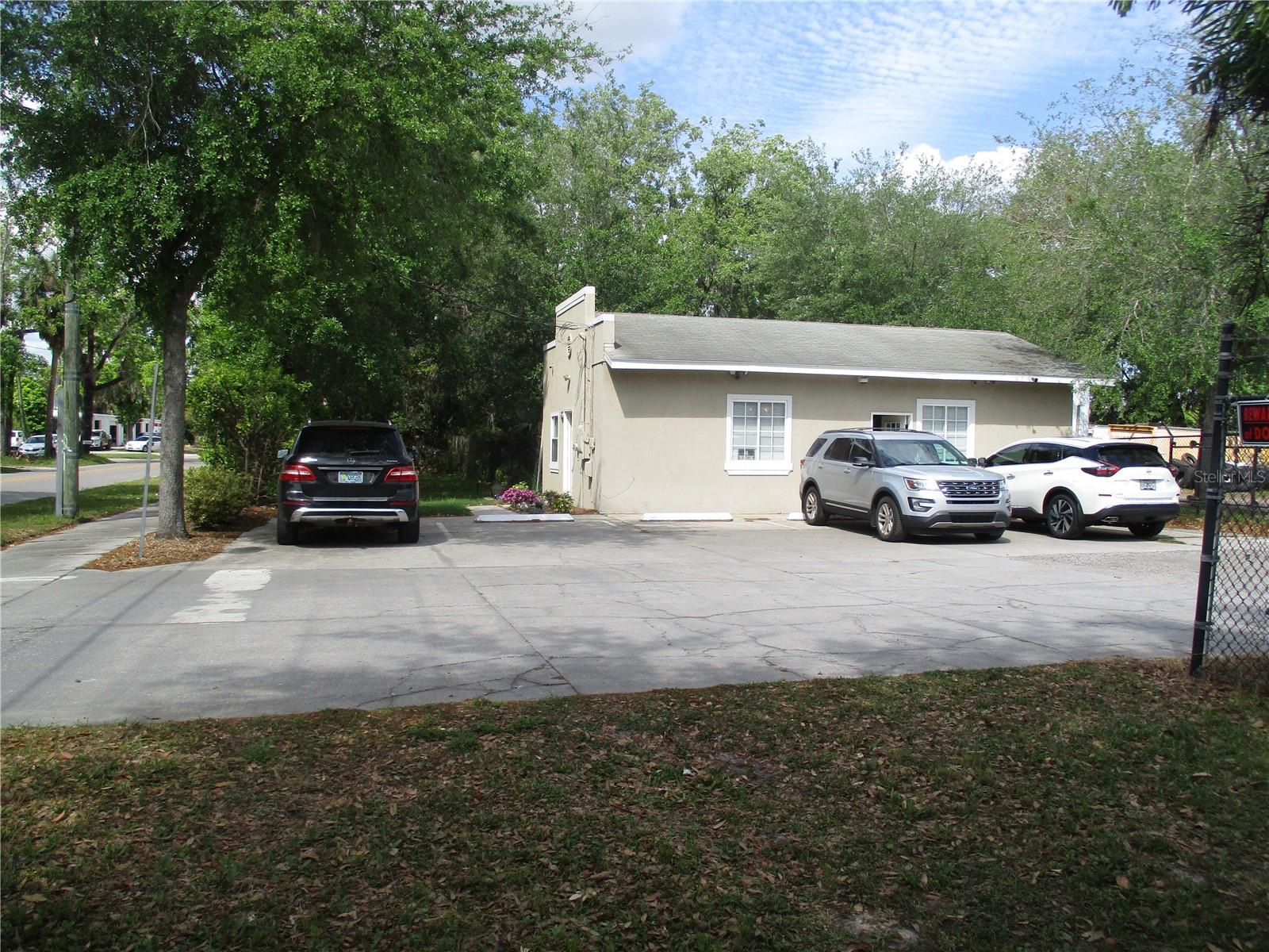 2508 COUNTRY CLUB RD, SANFORD, FL, 32771