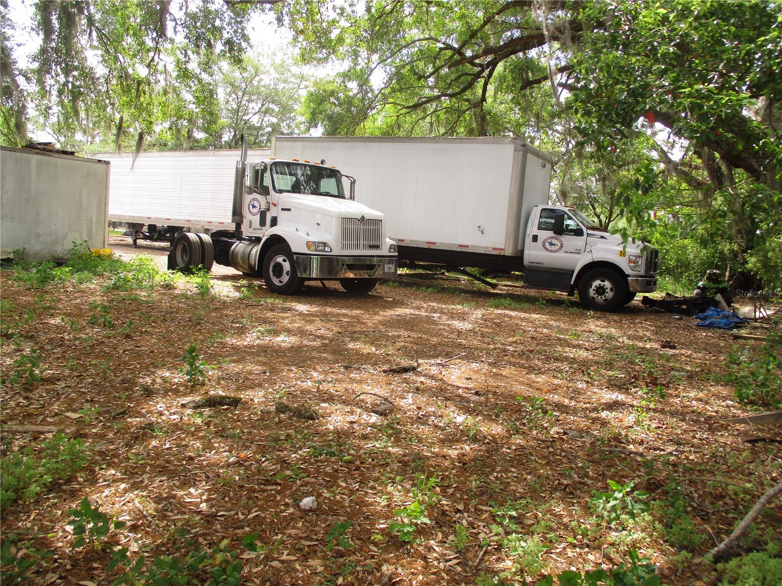 2508 COUNTRY CLUB RD, SANFORD, FL, 32771