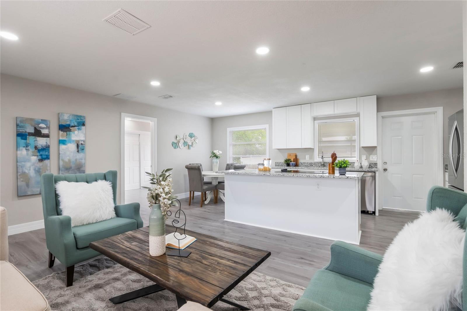 2113 WINNETKA CT, ORLANDO, FL, 32818