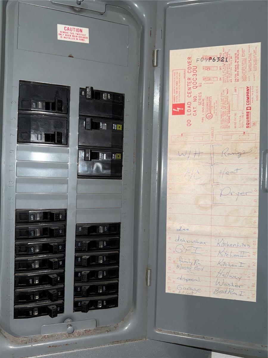 2140 REDLEAF DR, BRANDON, FL, 33510