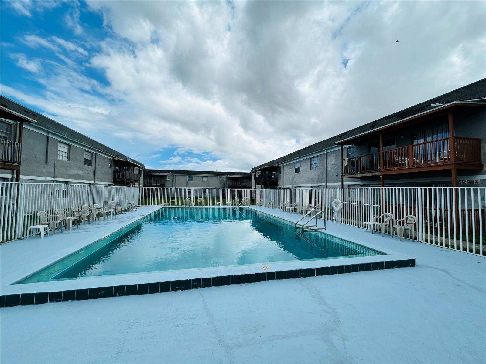 2787 L B MCLEOD RD #D, ORLANDO, FL, 32805