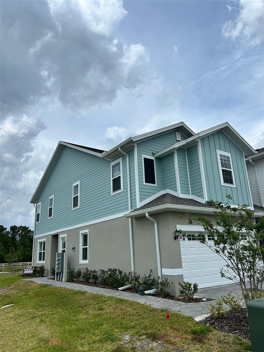 1341 WYCLIFFE WAY, ST CLOUD, FL, 34771